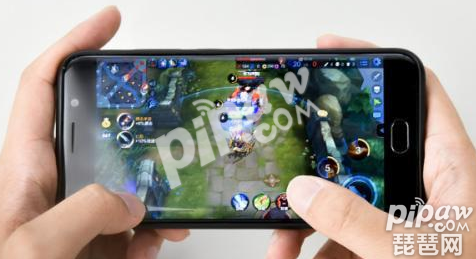 2018王者荣耀比赛专用手机 KPL赛事专用手机