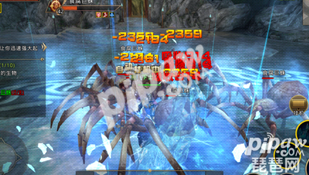 中土纪元怎么快速升级 一天100级技巧