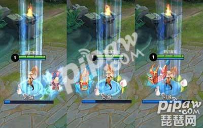 王者荣耀端午节回城特效怎么获得 端午节永久<a class='tag_fonts' href='/game2491/tag_201718.html'>回城特效获取</a>方法