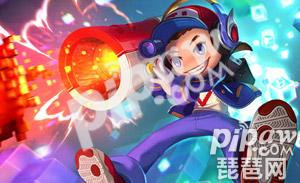 鲁班七号爆击100000出装2018