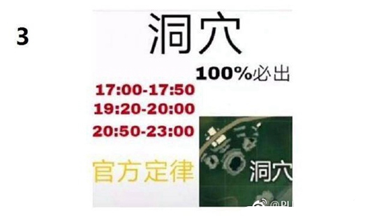 刺激战场信号枪刷新点 信号枪在哪里