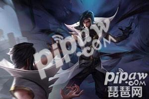王者荣耀司马懿最完美六神装