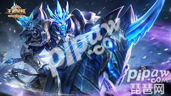 冰封战神cdkey兑换码 关羽<a class='tag_fonts' href='/game2491/tag_208728.html'>冰封战神cdk获取</a>方法