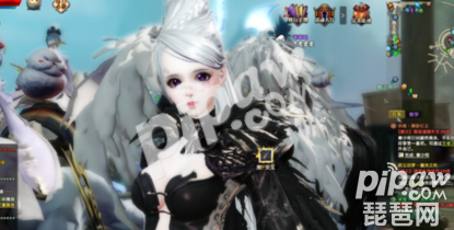 天谕手游捏脸数据一览 怎么捏脸