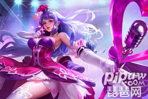峡谷cp消消消<a class='tag_fonts' href='/game2491/tag_213802.html'>王昭君cp</a>和谁配对 王者荣耀cp配对王昭君选谁?
