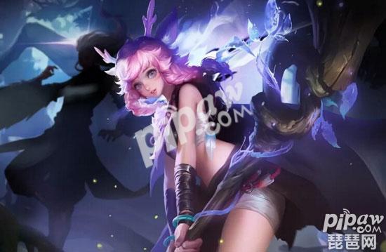 王者荣耀瑶怎么样 瑶厉害吗