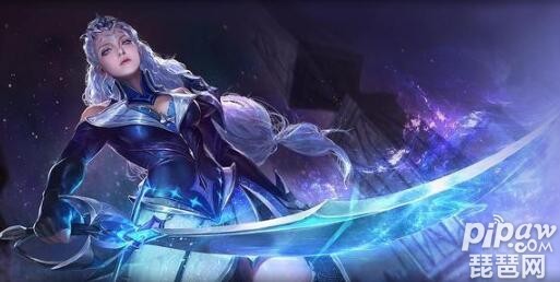 王者荣耀<a class='tag_fonts' href='/game2491/tag_222722.html'>花藤字体设置教程</a> 王者荣耀最好看的花藤符号名字大全