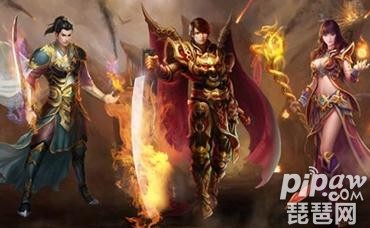 热血一击成龙代言的吗 热血一击手游官网下载