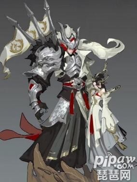 干将fmvp皮肤什么时候出 干将fmvp皮肤8月10日上线吗