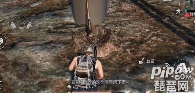 和平精英神秘土坑在哪里 所有位置介绍