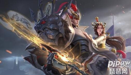 干将莫邪久胜战神手感好不好 干将莫邪新皮肤值得买吗