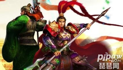 王者霸业武将怎么招募 招募武将途径
