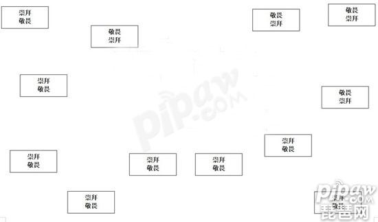 玄元剑仙天图19关攻略 天图19要多少属性