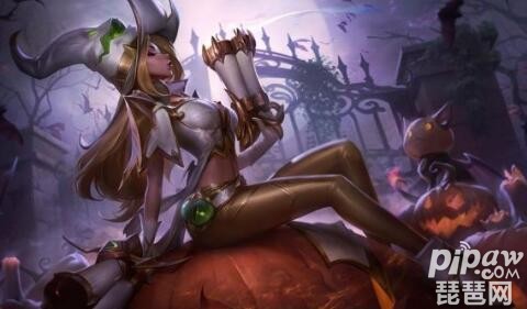 lol9.21什么时候更新 lol9.21版本更新时间