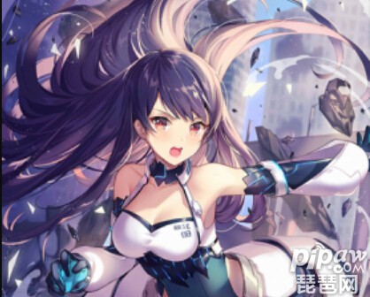 双生视界角色好感度怎么获得 双生视界角色好感度有什么用