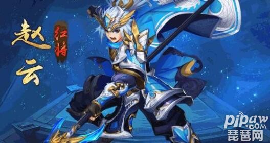 少年三国志2万能碎片怎么用 万能武将碎片使用方法