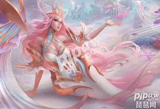 王者榮耀武則天新皮膚是限定嗎 武則天新皮膚是傳說還是史詩