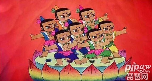 葫芦兄弟兑换码是多少 葫芦兄弟兑换码怎么获得