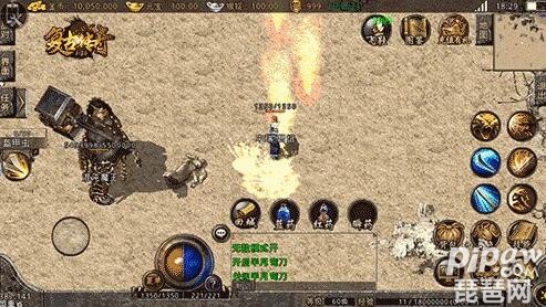 新复古传奇怎么升级快 等级提高方法