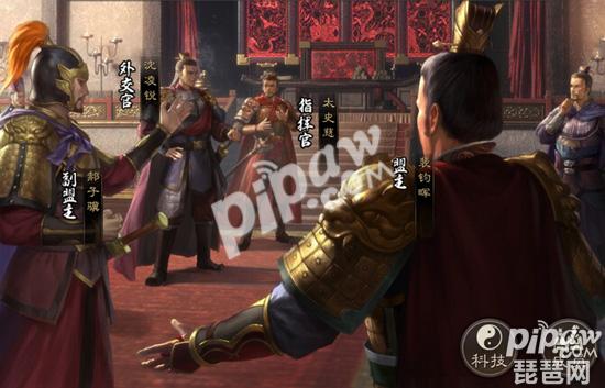 三國志戰(zhàn)略版內(nèi)政武將需要進階嗎 內(nèi)政武將值得進階嗎