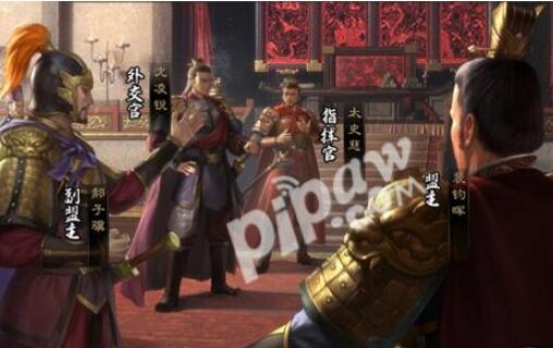 三国志战略版S3最强阵容 S3阵容怎么搭配