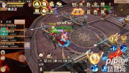 剑荡九州哪个职业厉害 职业推荐分享