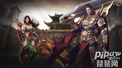 屠龙大陆激活码是多少 激活码兑换地址