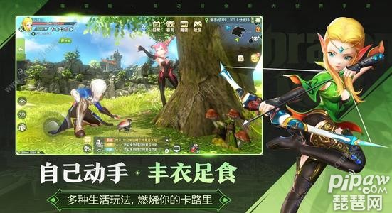 龙之谷2兑换码怎么用 兑换码在哪输入