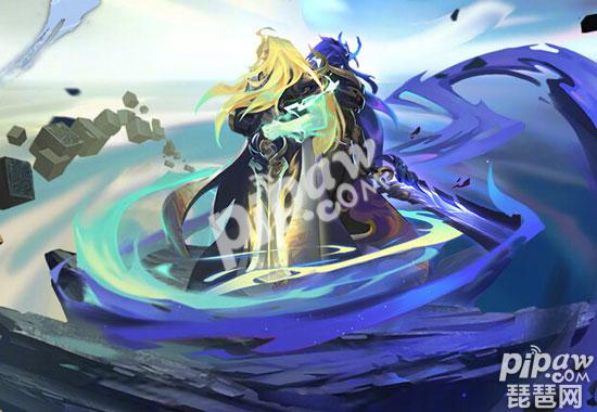王者荣耀李信一念神魔台词 李信世冠新皮肤语音