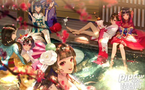 百鬼逢魔兑换码在哪 百鬼逢魔兑换码领取地址