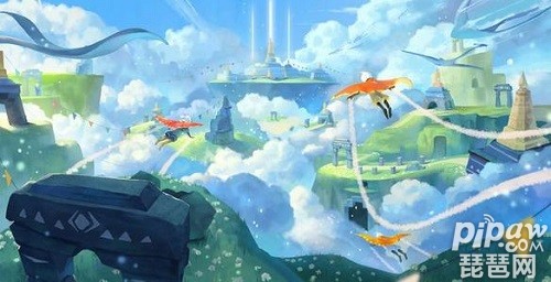 光遇7月16日复刻先祖在哪