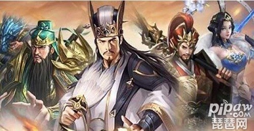 三国放置版魔吕布和神赵云怎么选择