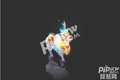 梦幻西游手游灵月驼怎么获得 新坐骑灵月驼多少钱