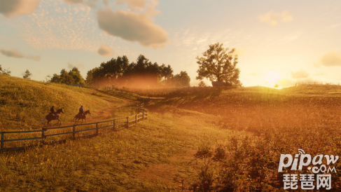 《荒野大镖客:救赎2》Steam折扣促销 腾讯加速器“极速游戏月”邀你畅游狂野西部