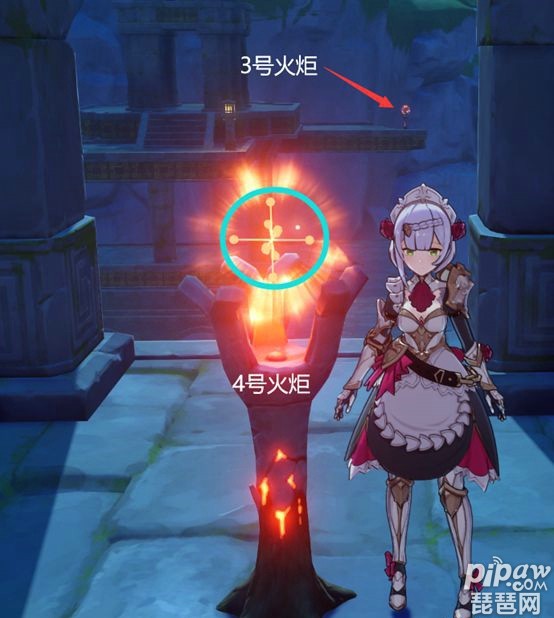 原神灵矩关宝藏怎么获得 原神灵矩关宝藏攻略