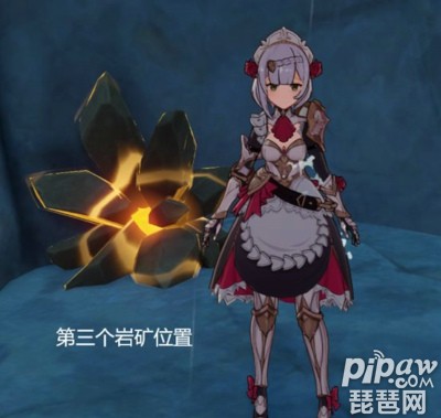 原神灵矩关宝藏怎么获得 原神灵矩关宝藏攻略