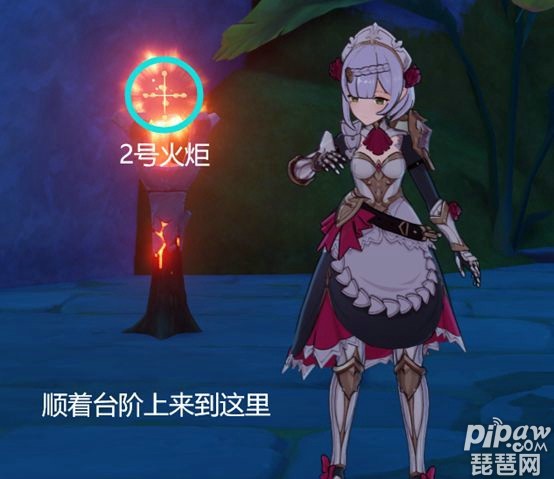 原神灵矩关宝藏怎么获得 原神灵矩关宝藏攻略