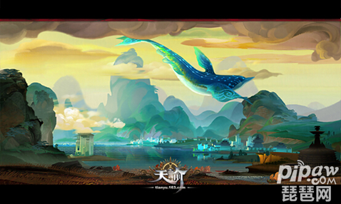 天谕手游什么时候开新服 新服开服时间表