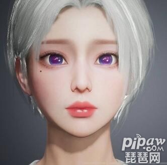 和平精英捏脸代码仙女脸教程 仙女24位分享码
