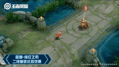 王者荣耀露娜紫霞仙子优化2021 紫霞仙子优化后什么时候出