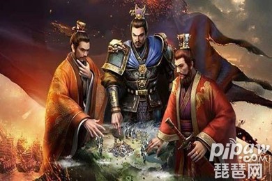 三国志战略版开荒武将搭配 开荒武将推荐