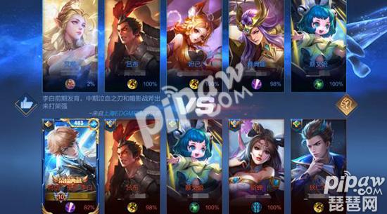 王者荣耀个性天幕是什么意思 个性天幕怎么获得