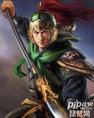 三国志战略版关兴张苞怎么组 小关张蜀枪兵书战法