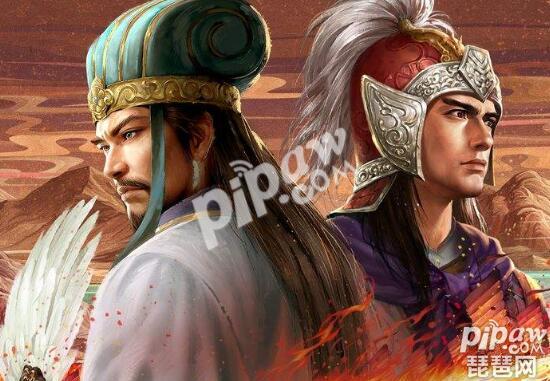 三国志战略版pk赛季开荒阵容排行 2022年最强开荒