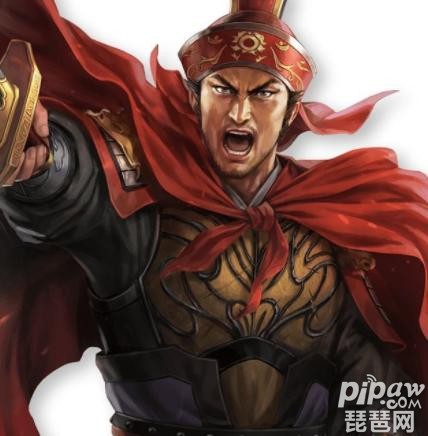 三国志战略版王师秉节剧本