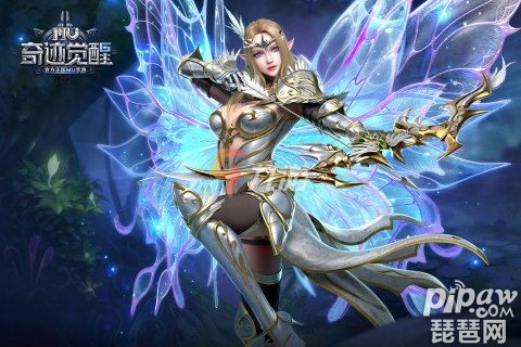 2022年5月好游推荐：比较耐玩的奇迹手游