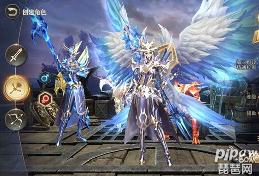 2022年最新奇迹类手游哪个更好玩 网评最高的8款传奇游戏推荐