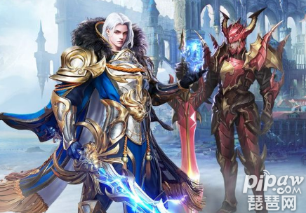 2022年最新奇迹类手游哪个更好玩 网评最高的8款传奇游戏推荐