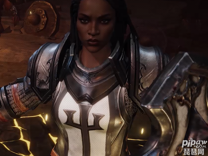 暗黑破坏神不朽