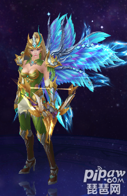 永恒联盟怎么升级?快速升级方法就让琵琶网小编分享给大家吧，游戏中的很多地方都是可以快速升级的，一旦玩能够掌握下面的这些升级方法，就可以快人一步登上全服的排行榜，下面就一起来看看吧~